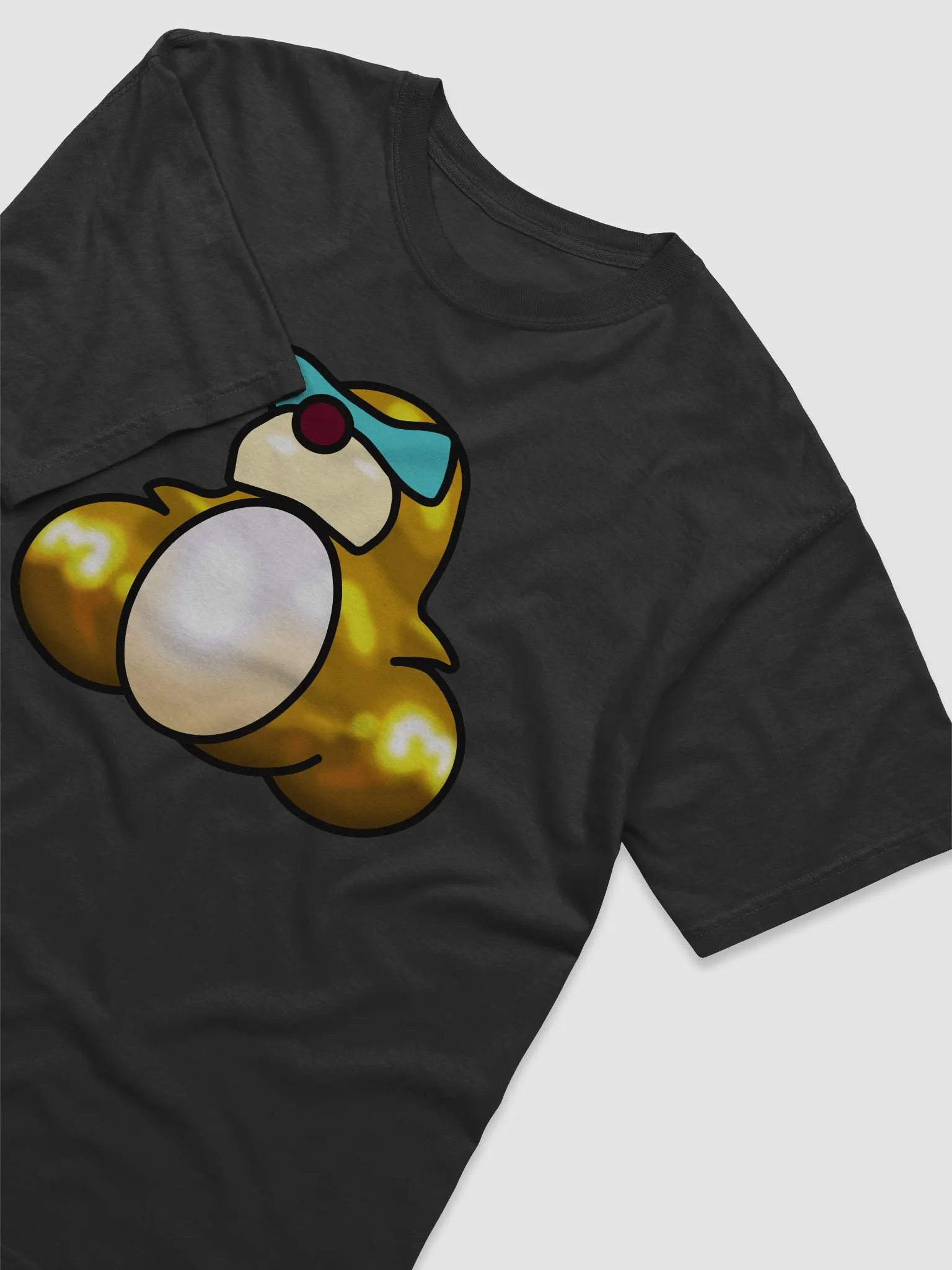 Moonball Tee product image (16)