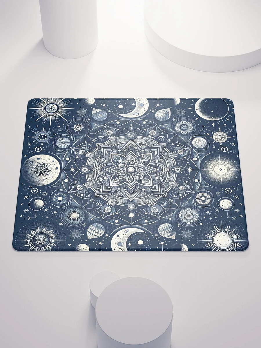 Gaming Mouse Pad product image (1)