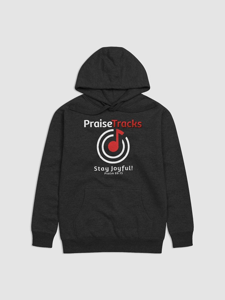 PraiseTracks 