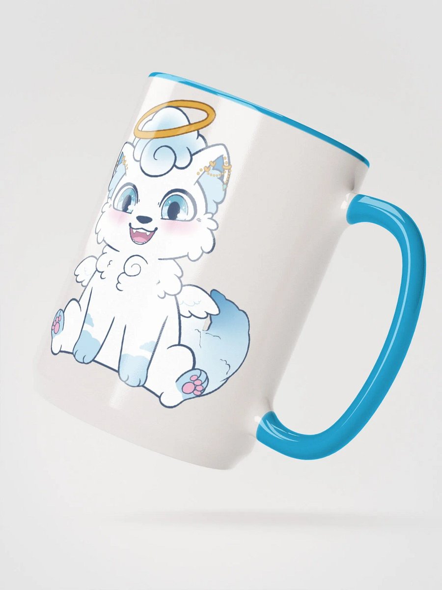 Nimbus Mug product image (3)