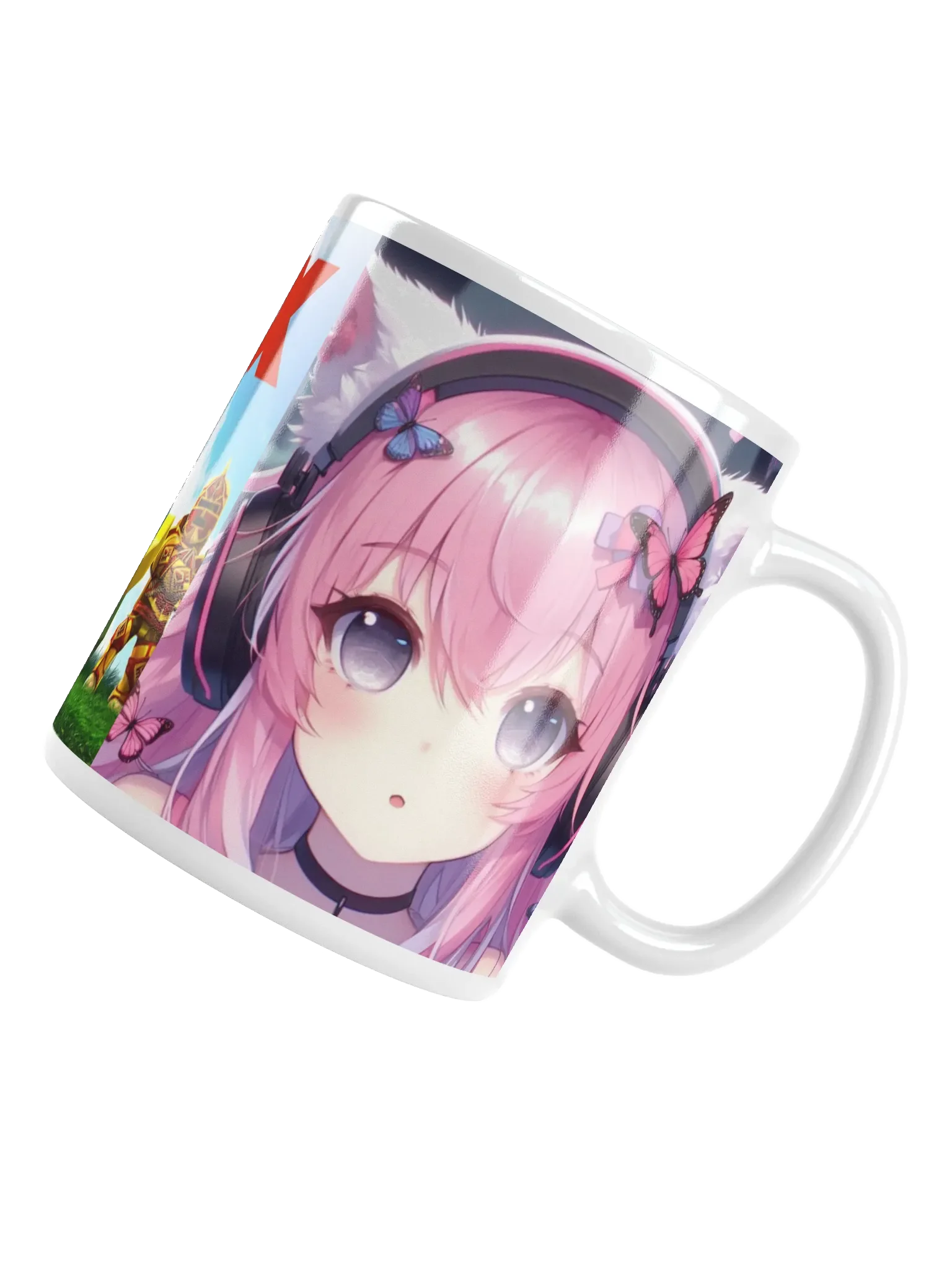 iCookie Roblox Mug product image (16)