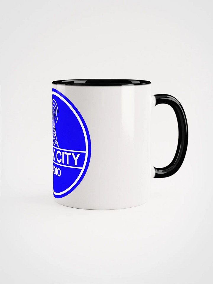 Wake Up With BCR product image (2)