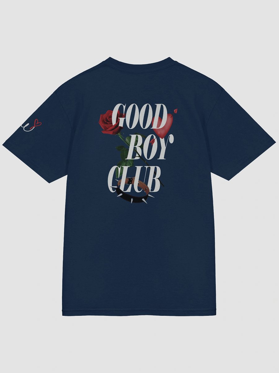 Drop 001 - Good Boy Club Tee product image (38)
