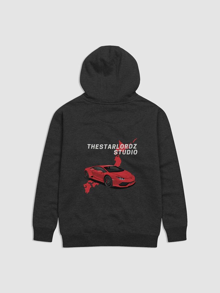 TSL - Lambo product image (2)