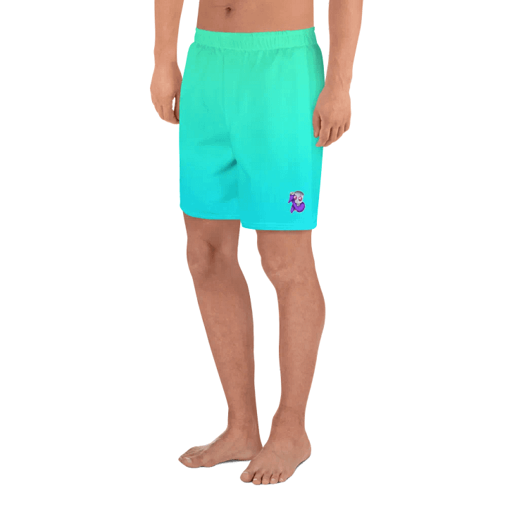 Gooey Worm Shorts product image (2)
