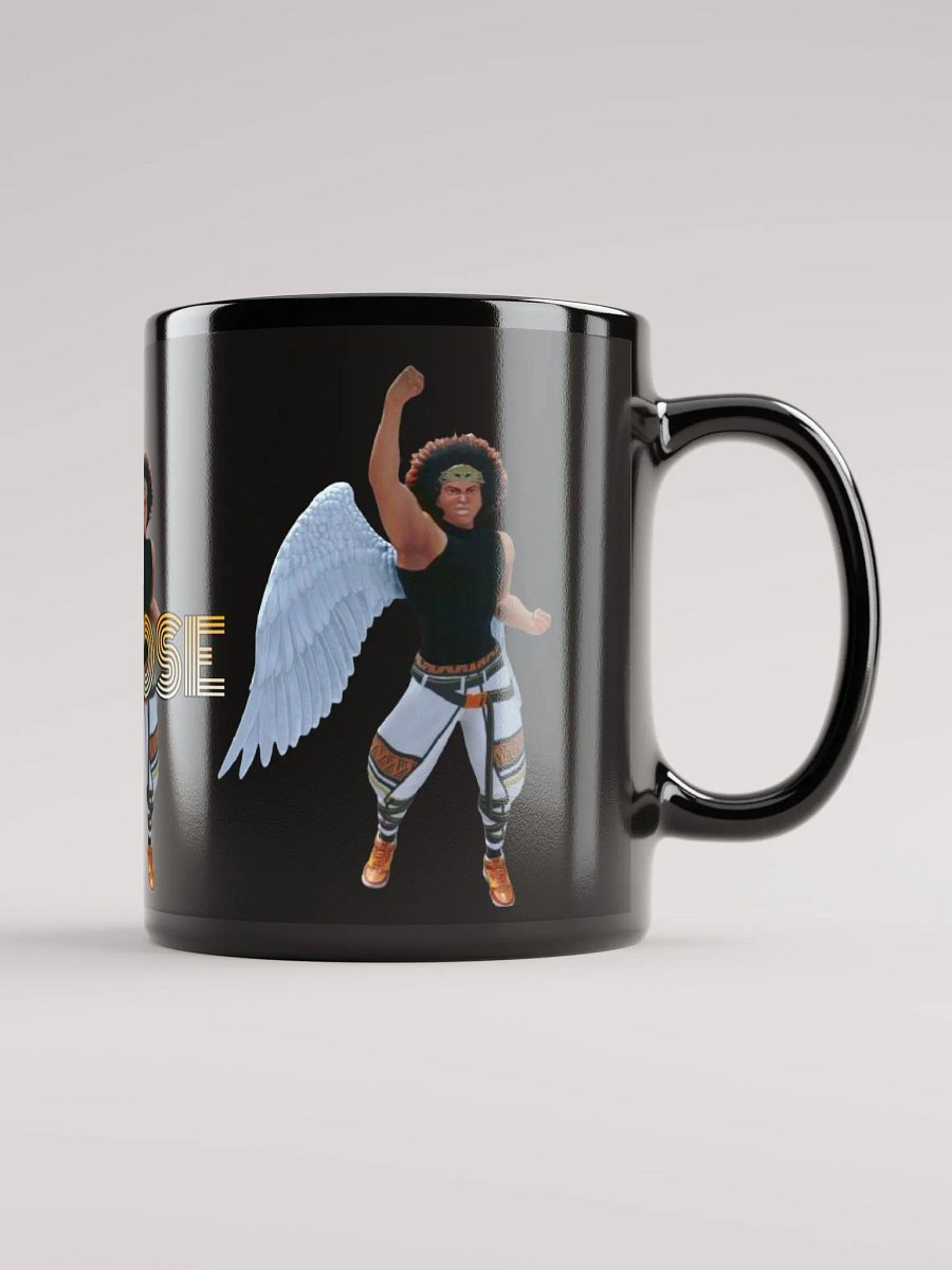 Exotic Mug product image (2)