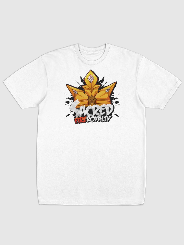 Sacred FIRE Royalty - Shirt product image (1)