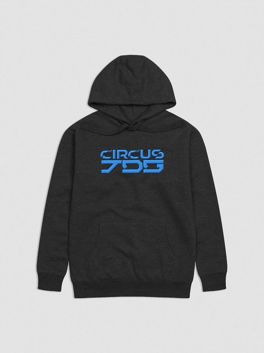 Premium Circusjdg Soft Hoodie product image (2)