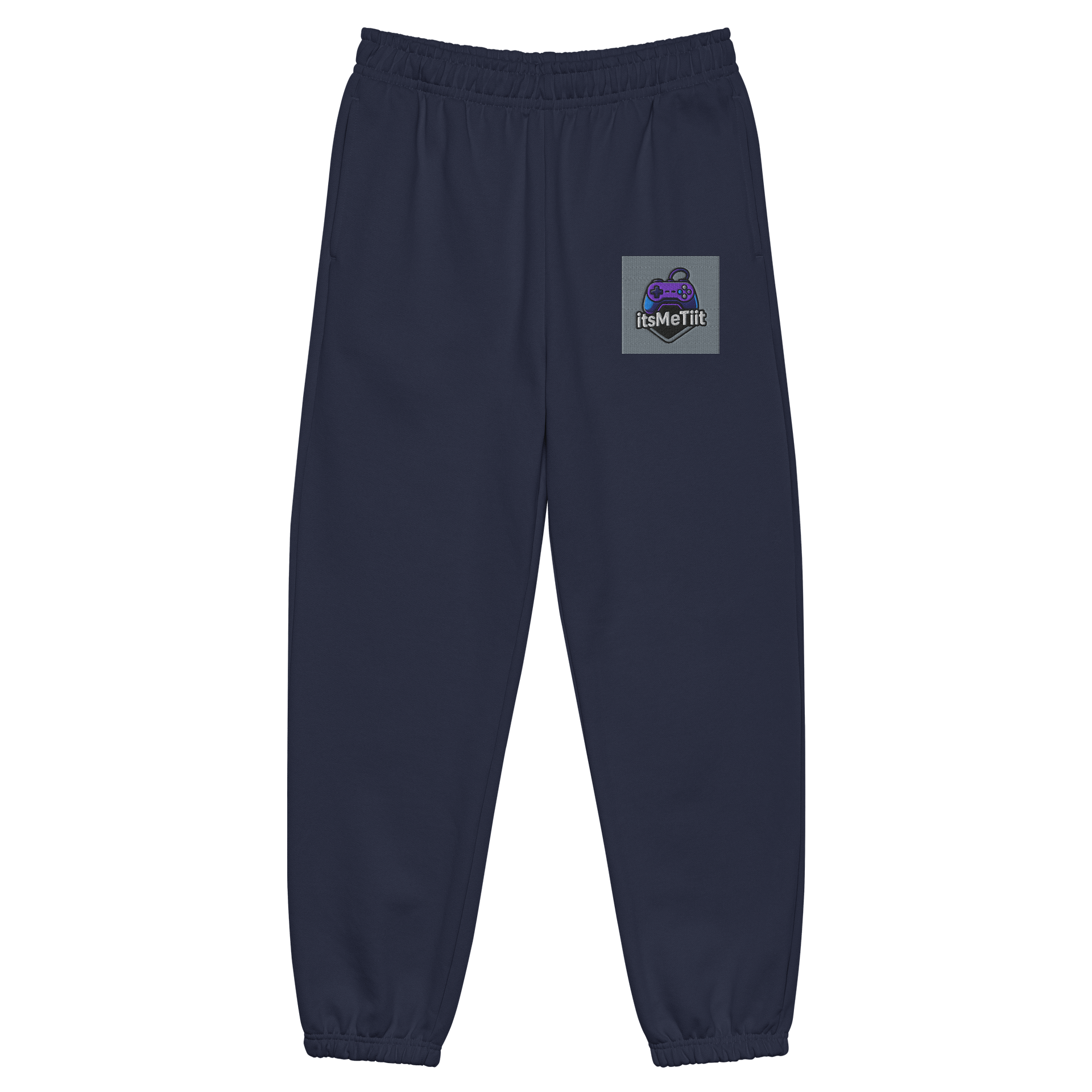 Playful Controller Logo Unisex Sweatpants product image (1)