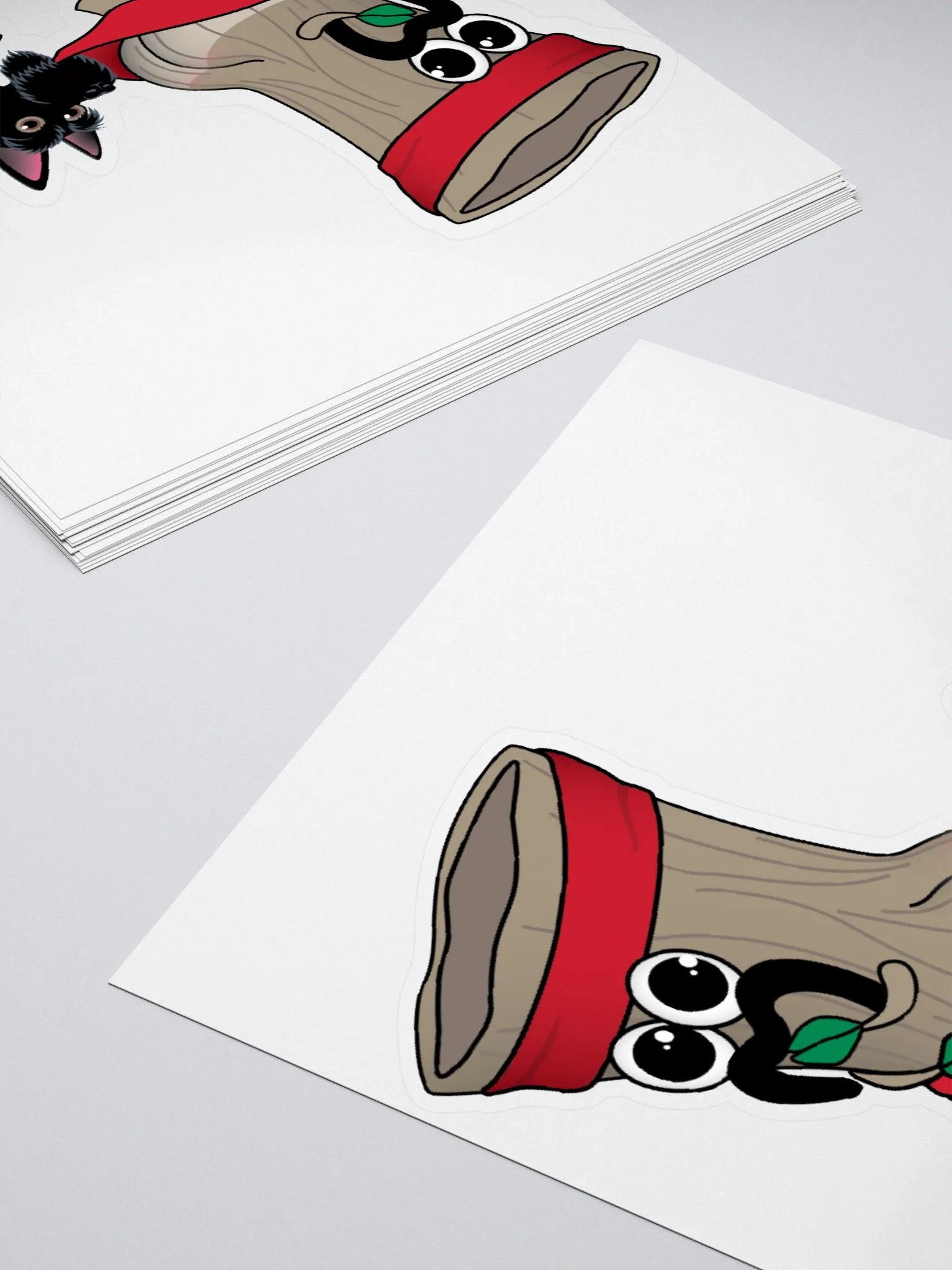 coinfuOHNO Sticker product image (4)