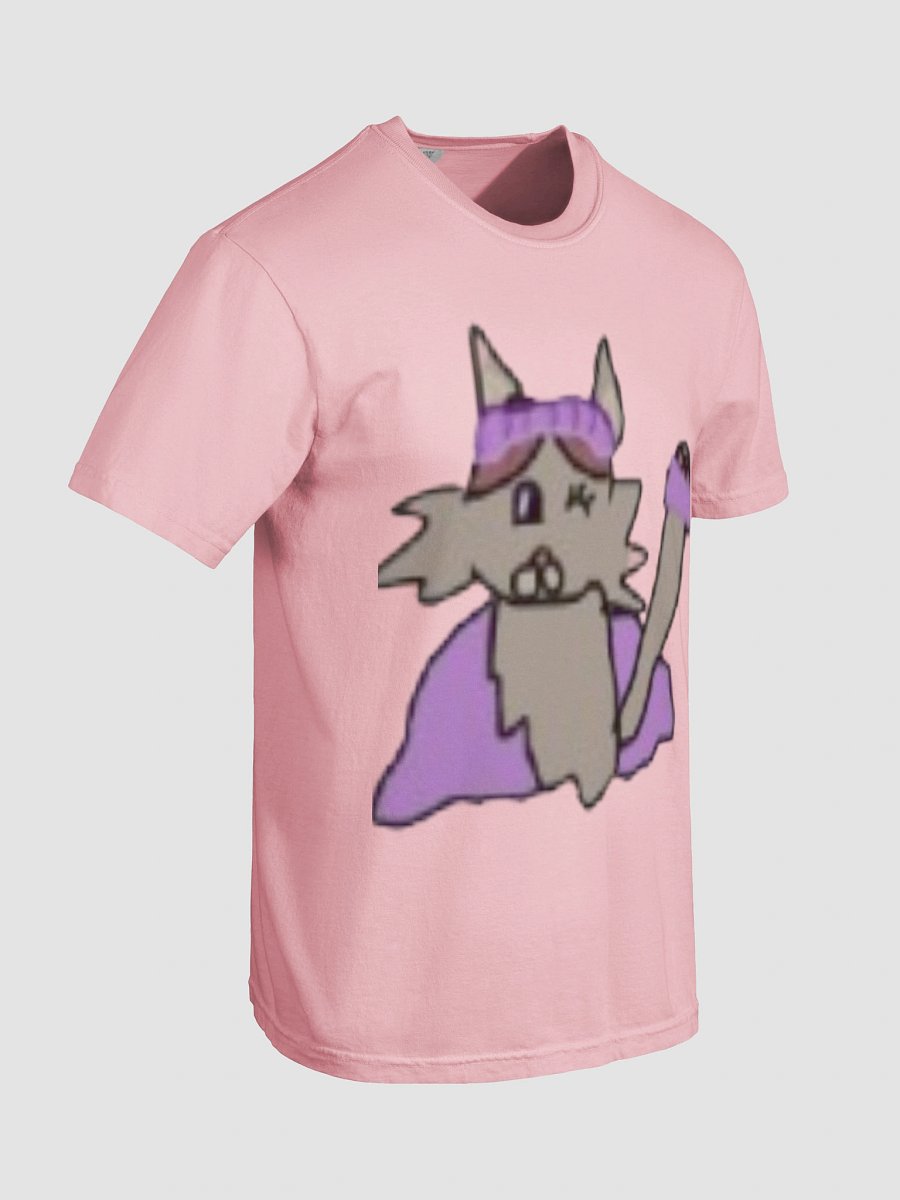 "WillowEar Says Meowdy!" product image (7)