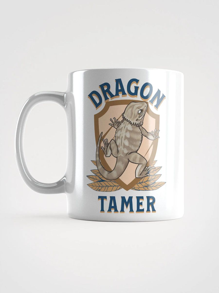 Dragon Tamer Mug product image (6)