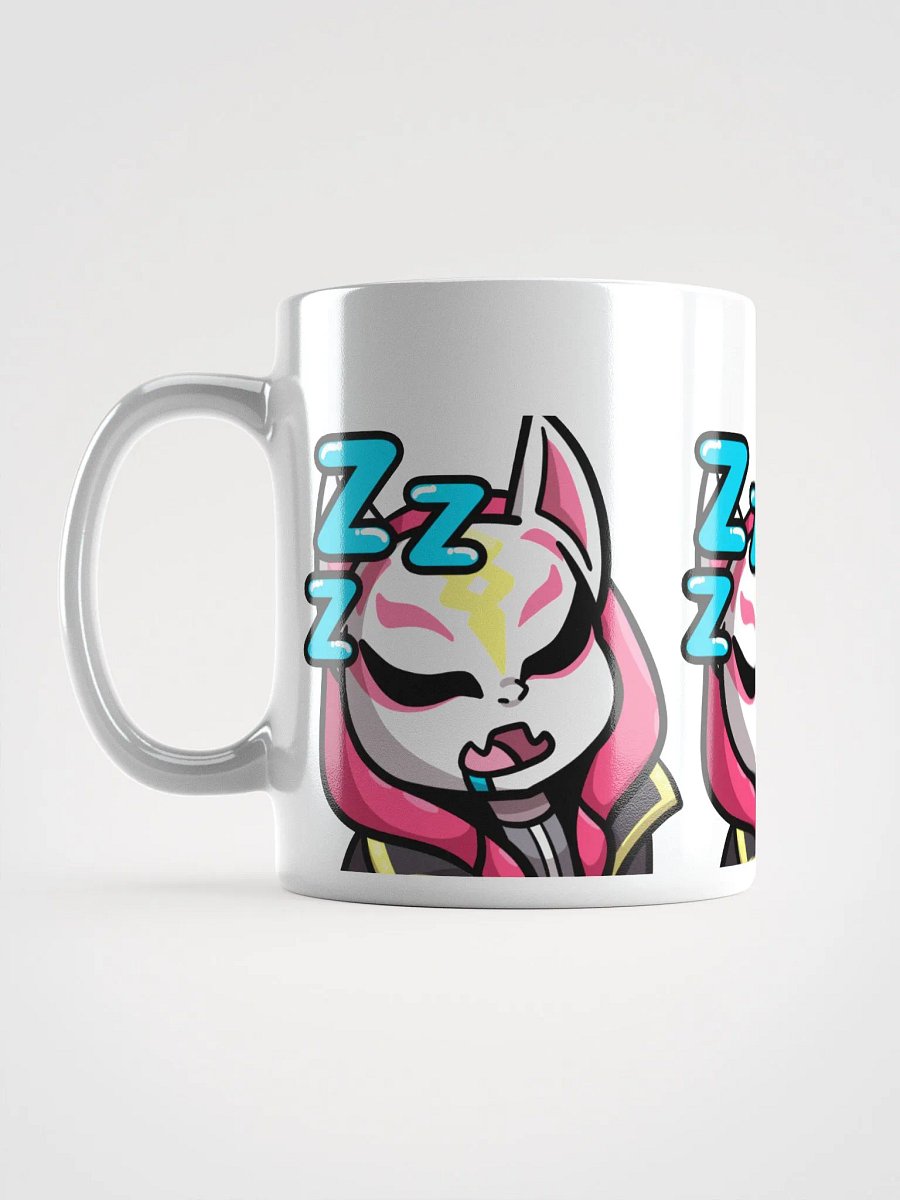 Outlawzzz Mug (White) product image (6)