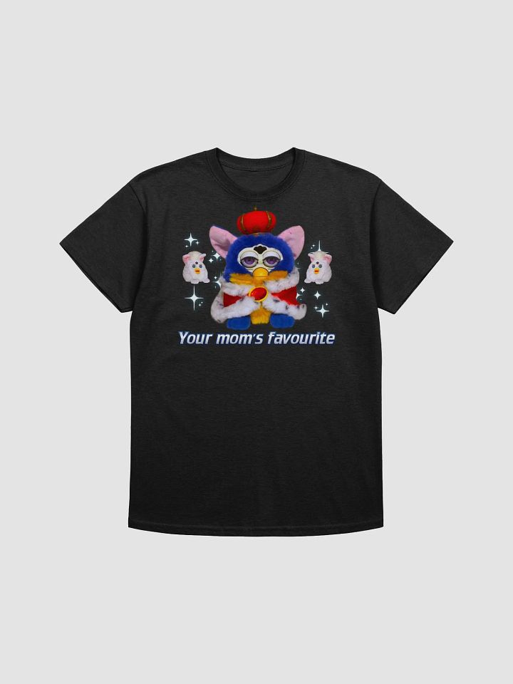Your Mom's Favourite Unisex T-Shirt product image (5)