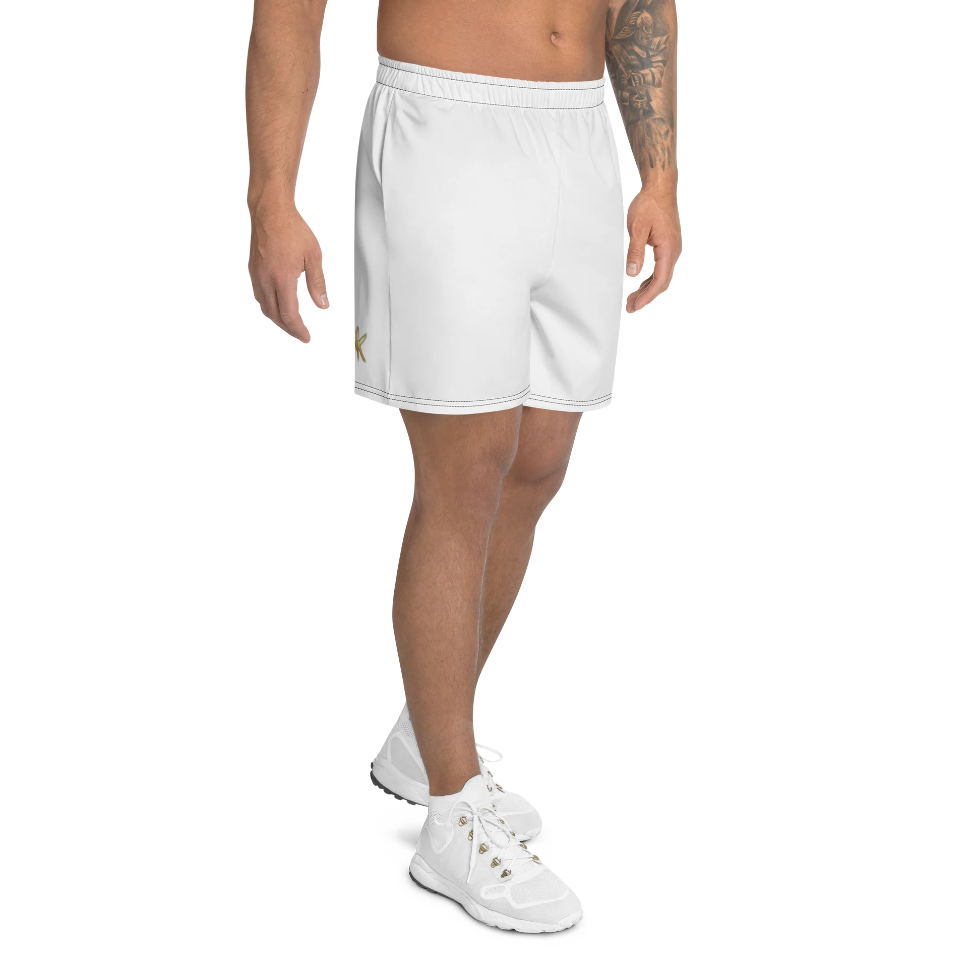 Athletic AlphaKep Sport Shorts product image (2)