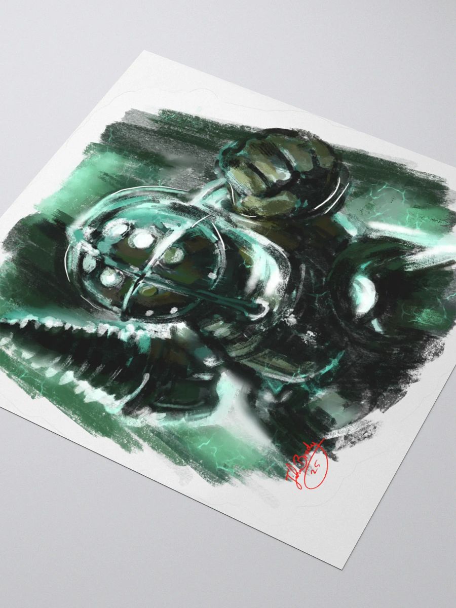 Big Daddy product image (8)