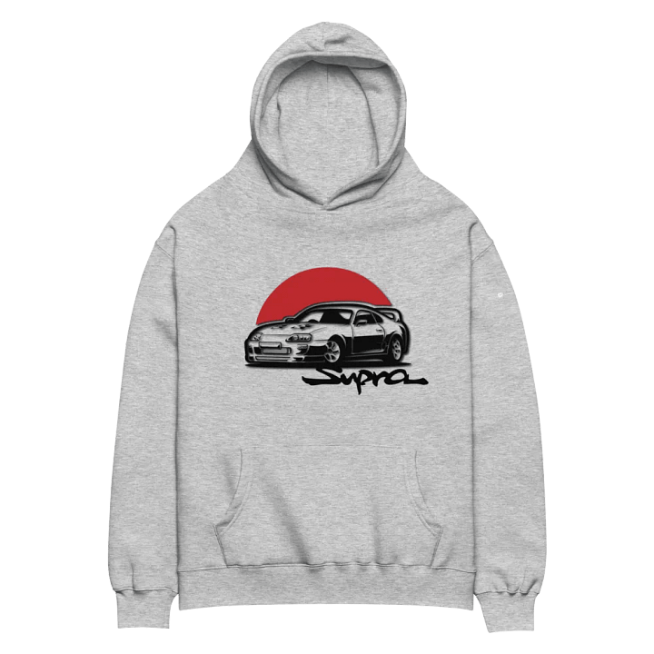 SUPRA? product image (4)