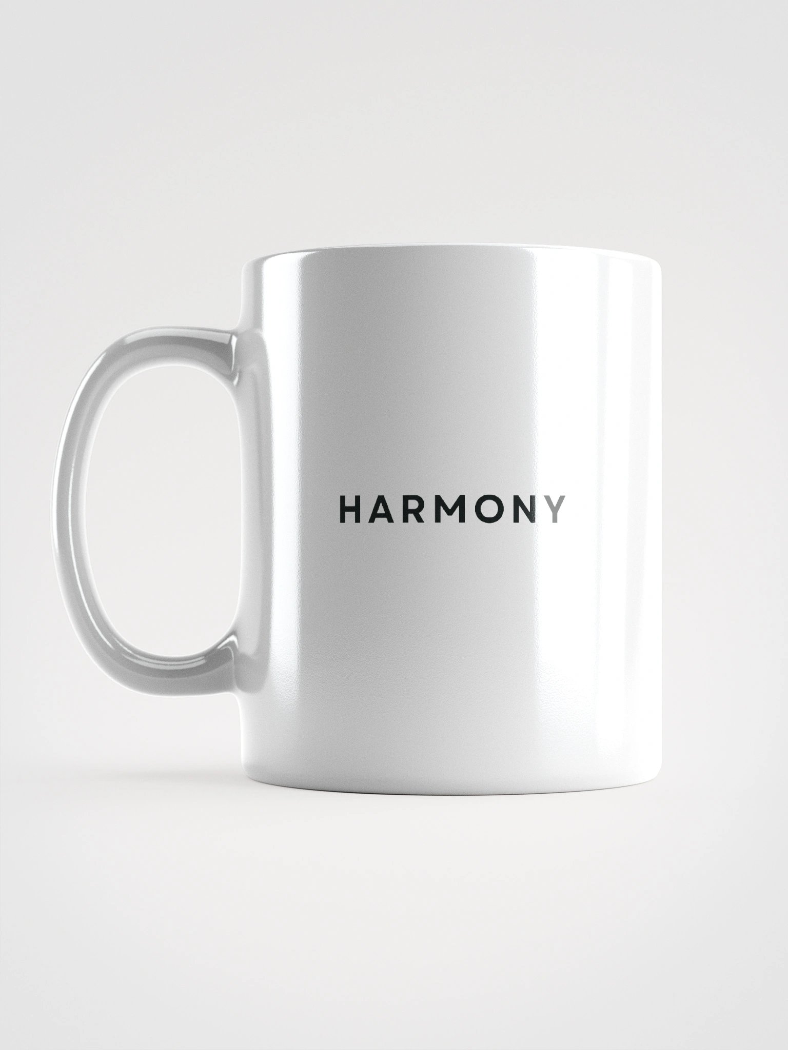 HARMONY Mug product image (1)