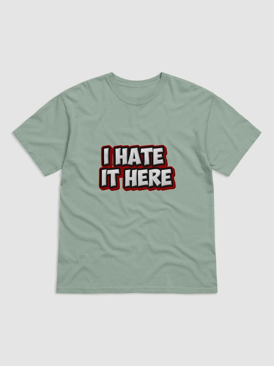 I hate it here product image (10)