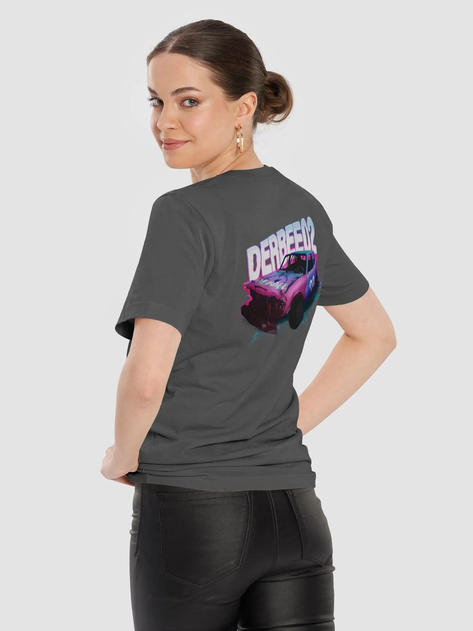 Derbee Car Logo Variant product image (9)