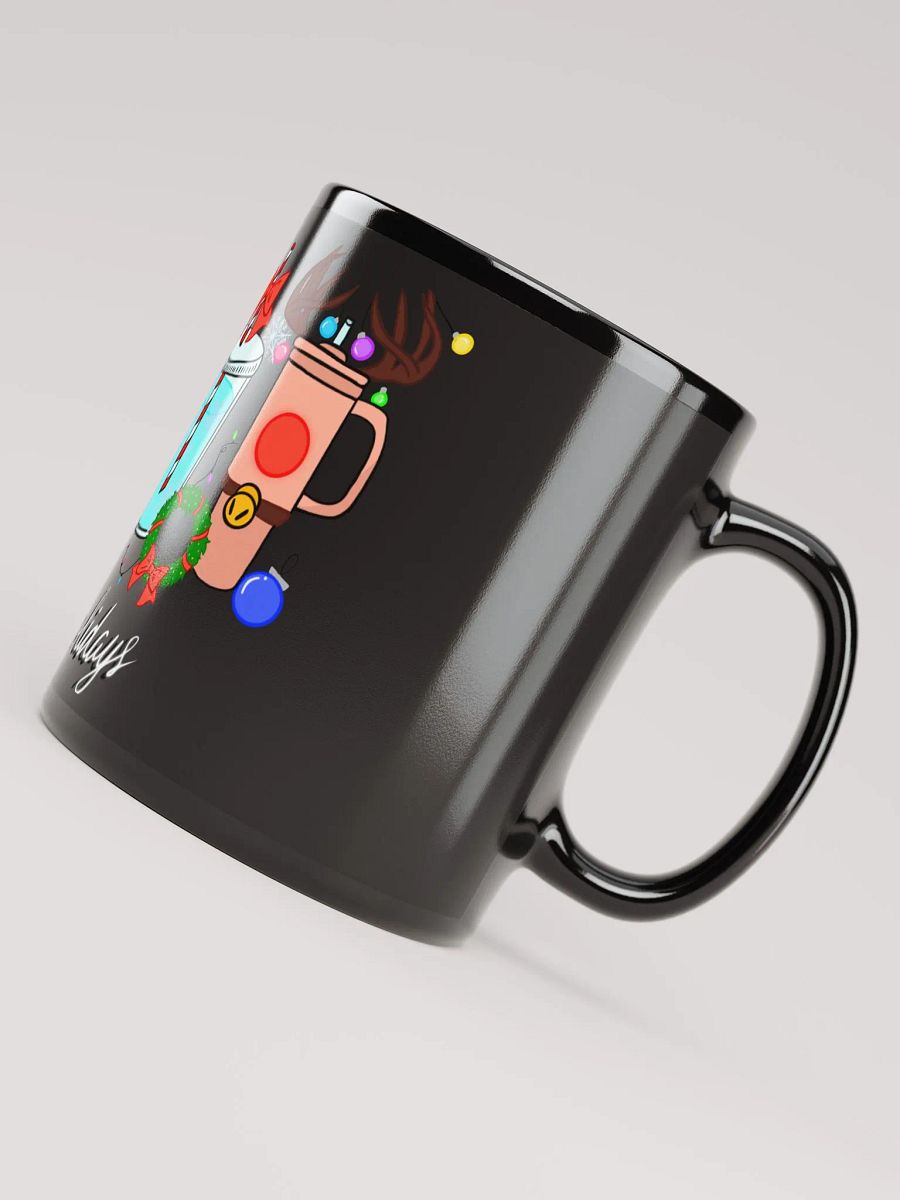 Festive Holiday Mug Collection product image (8)