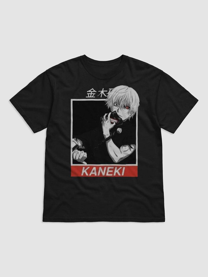 Kaneki T-Shirt product image (1)