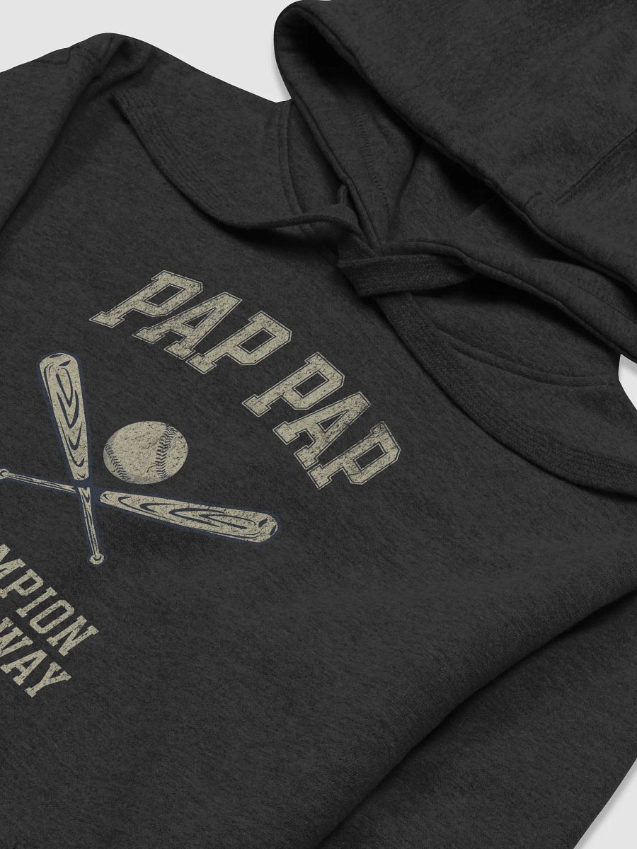 Pap Pap Champion's Legacy Hoodie product image (16)