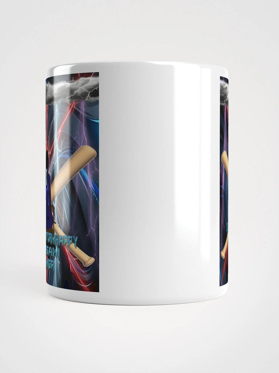 Stormy Gamer Vibes Mug product image (13)