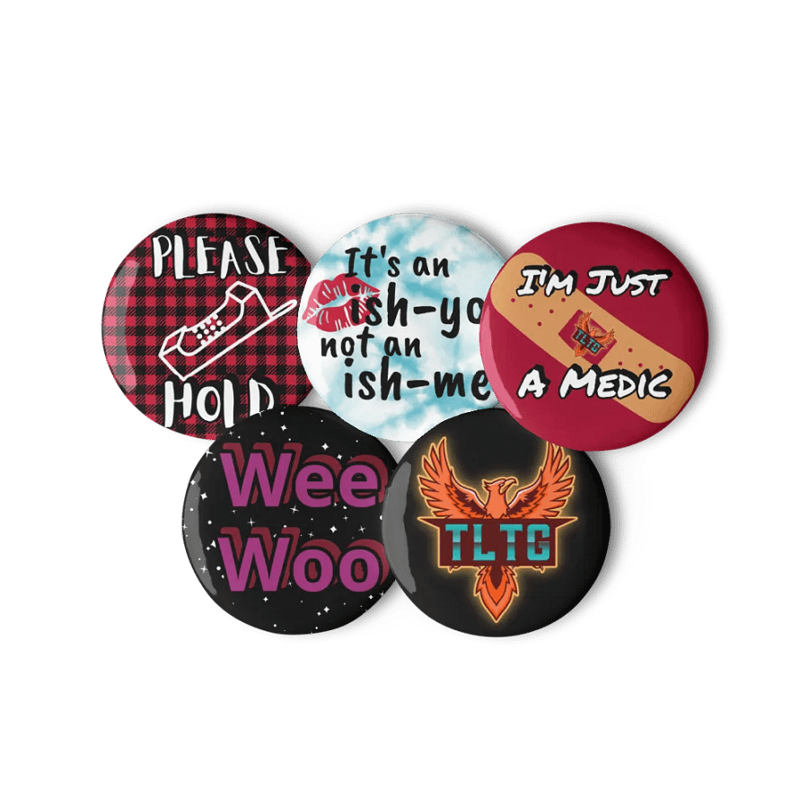 TLTG Pin Set product image (3)