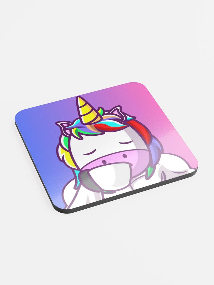 Sigh Sipping Unicorn *Special Edition* product image (2)