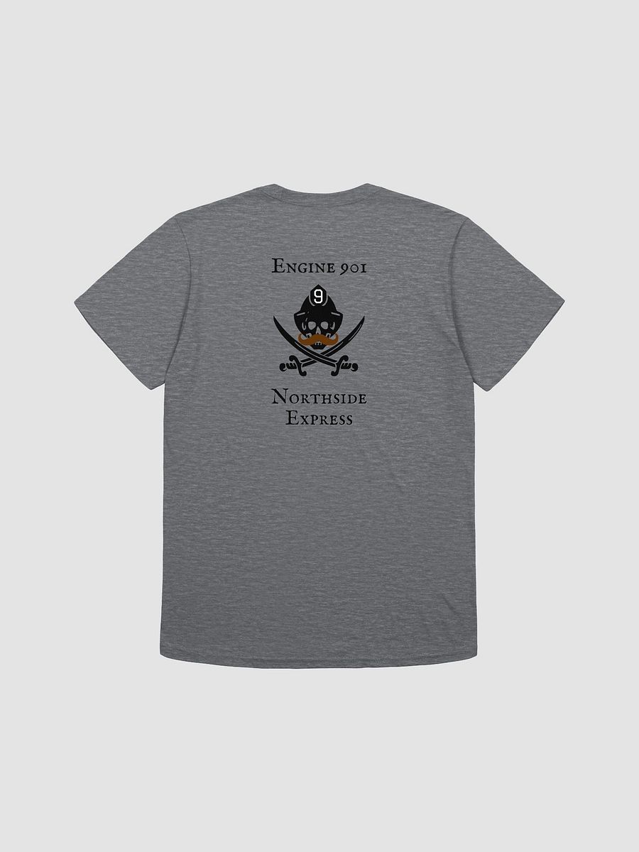 Northside Express Shirt product image (4)