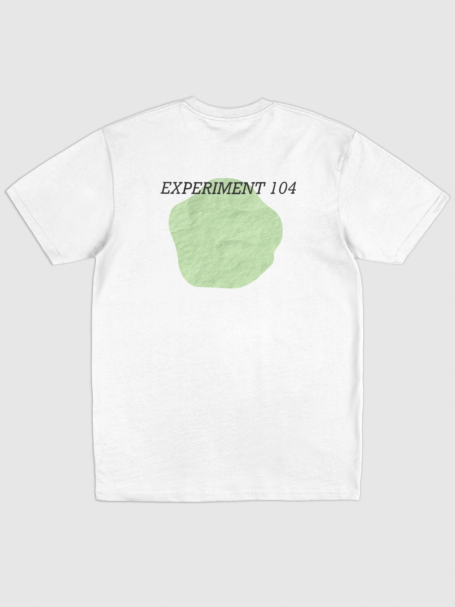 E104 T-Shirt product image (2)