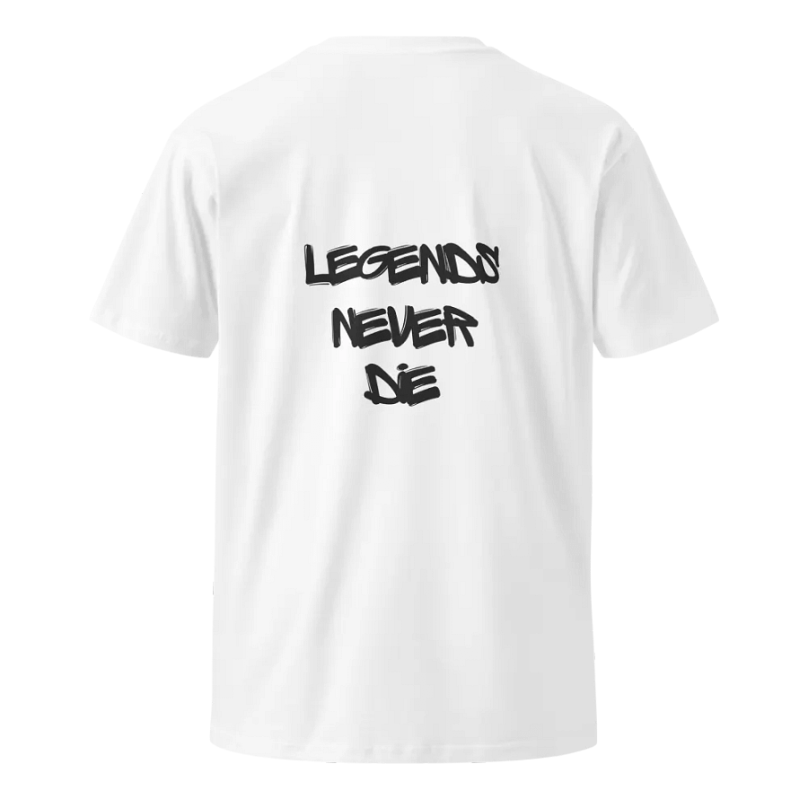 Never Die. product image (2)