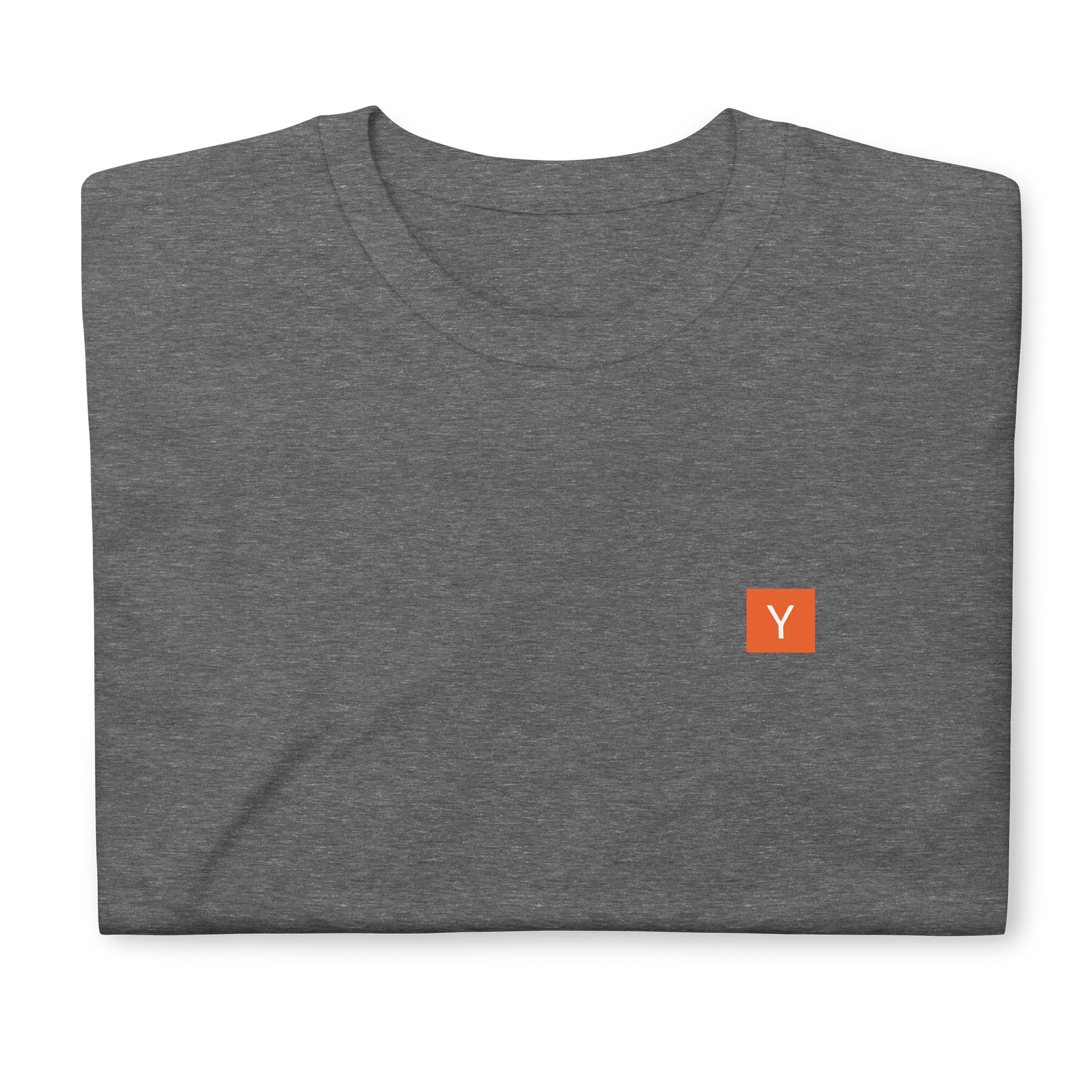 YC AA Women's Cut T-Shirt product image (3)