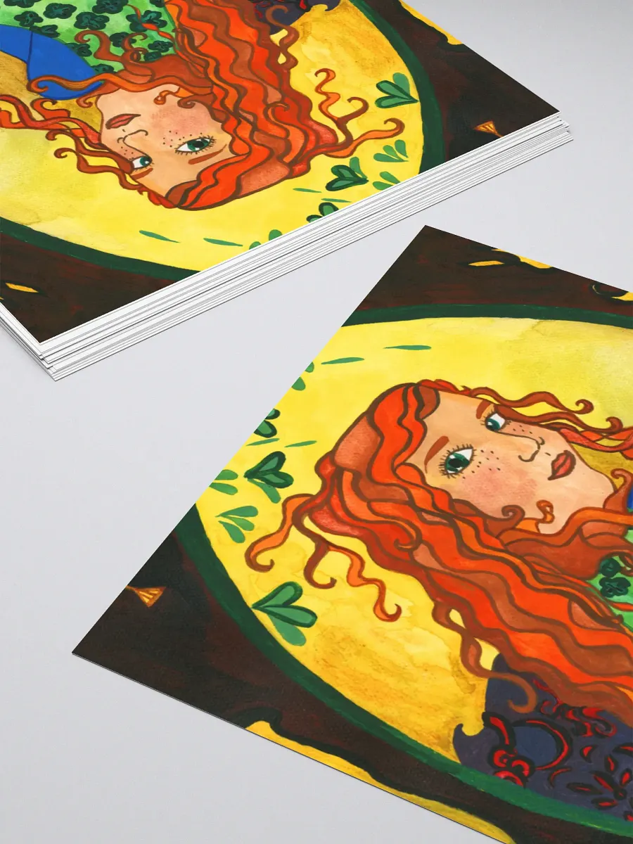 Goddess Brigid product image (10)