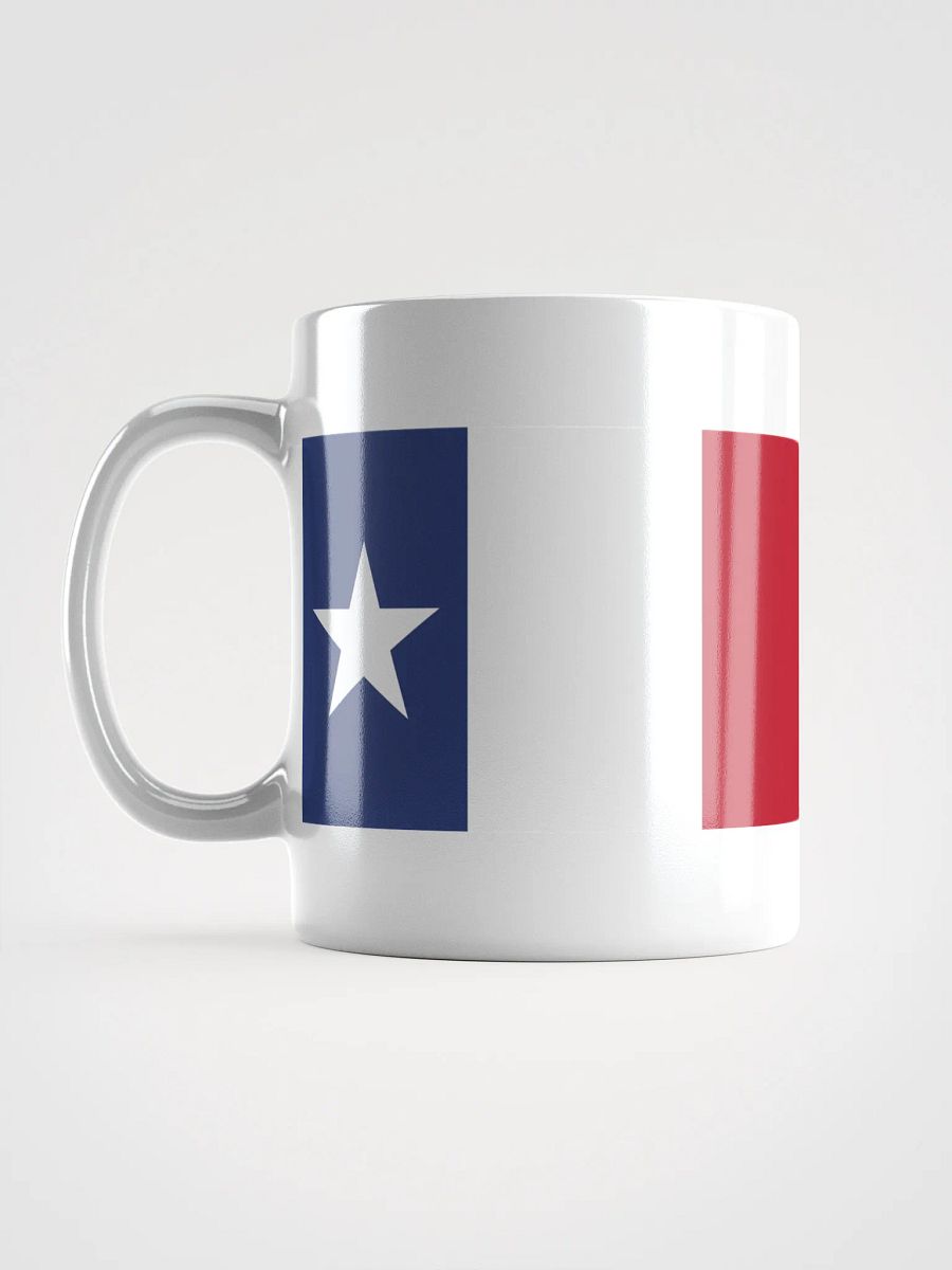 The Dodson Flag – The Lone Star That Started It All product image (16)