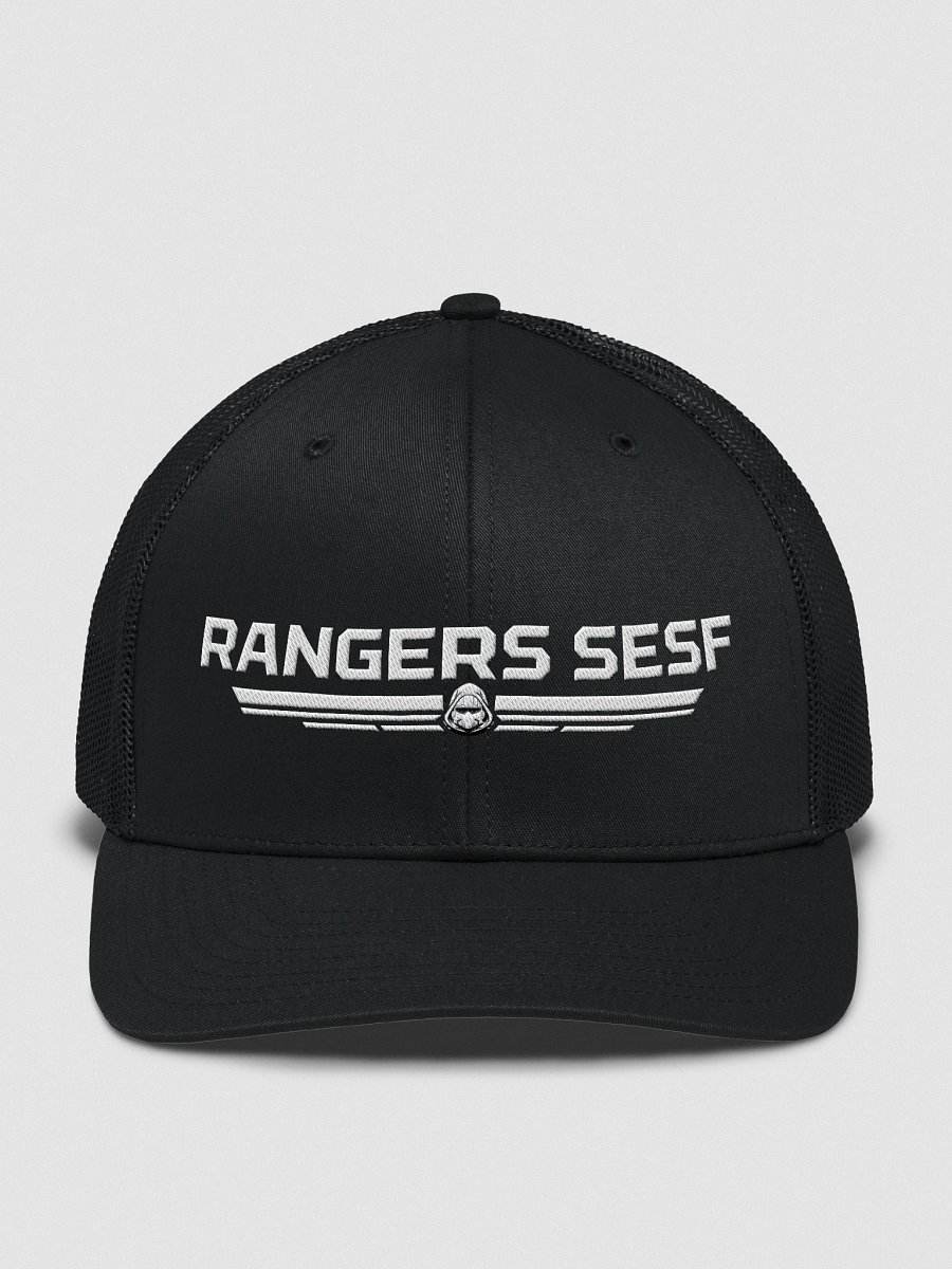 Ranger SESF Cap product image (3)