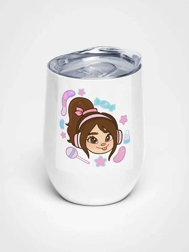 Sabs Tumblr Cup product image (1)