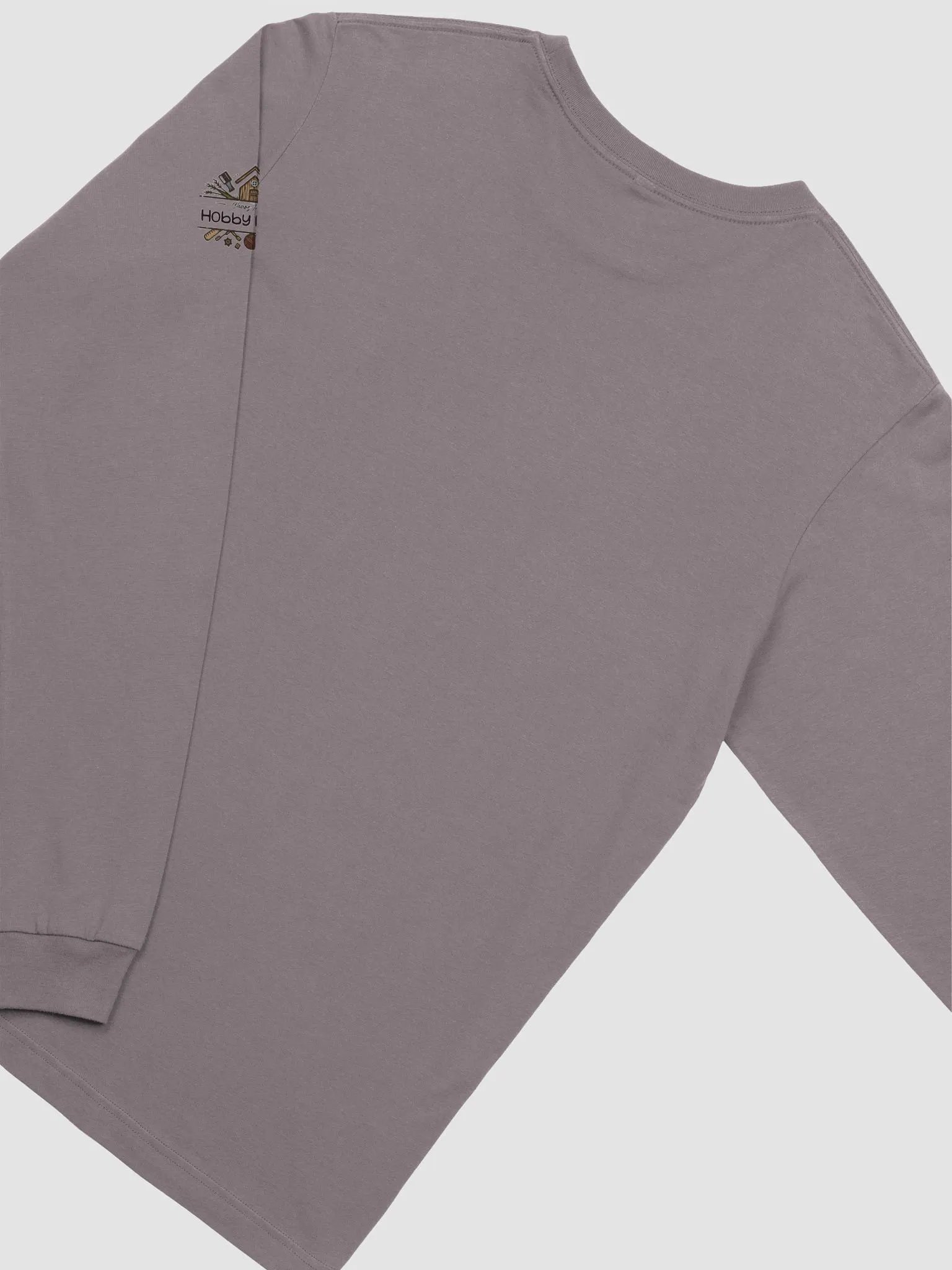 Plays Well With Dirt - Unisex Long Sleeve T-Shirt product image (52)