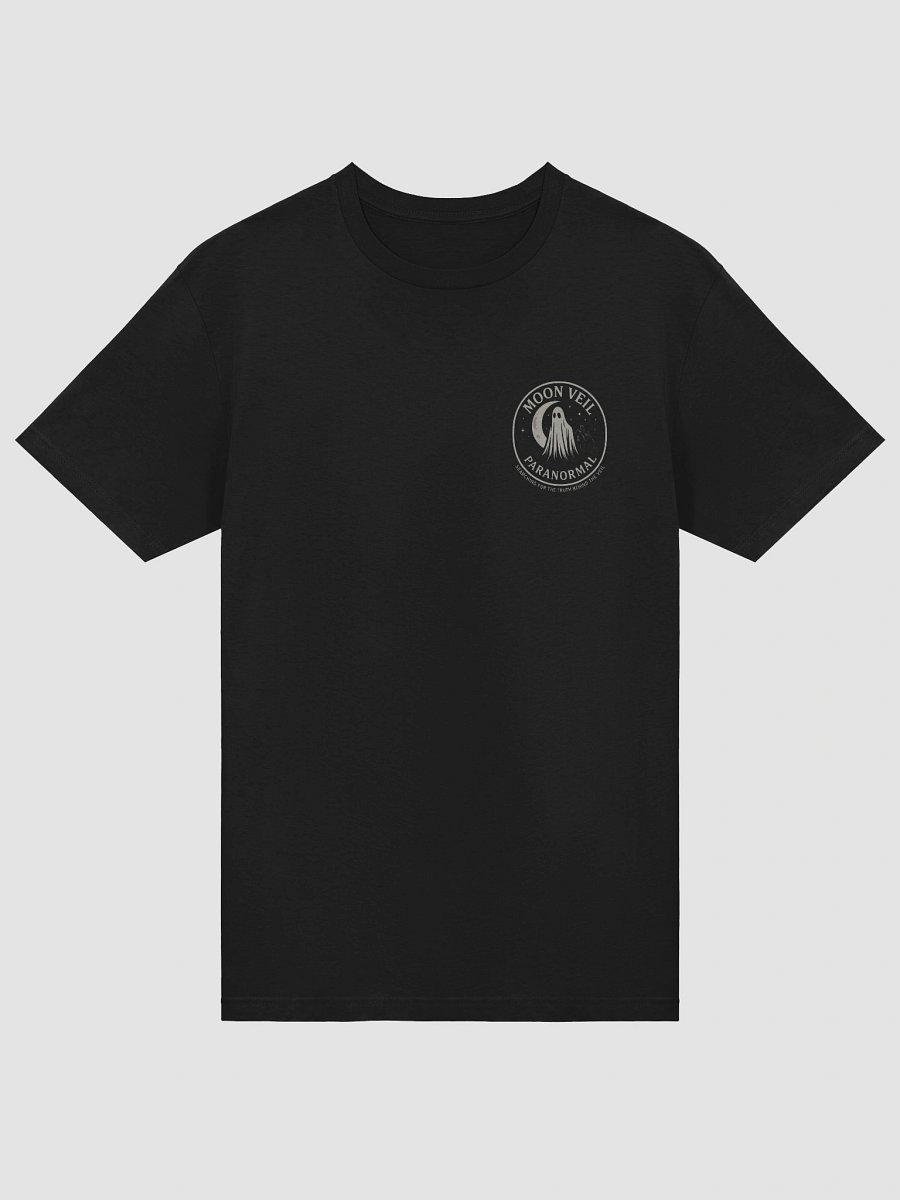 Moon Veil Ghost T Mens product image (5)