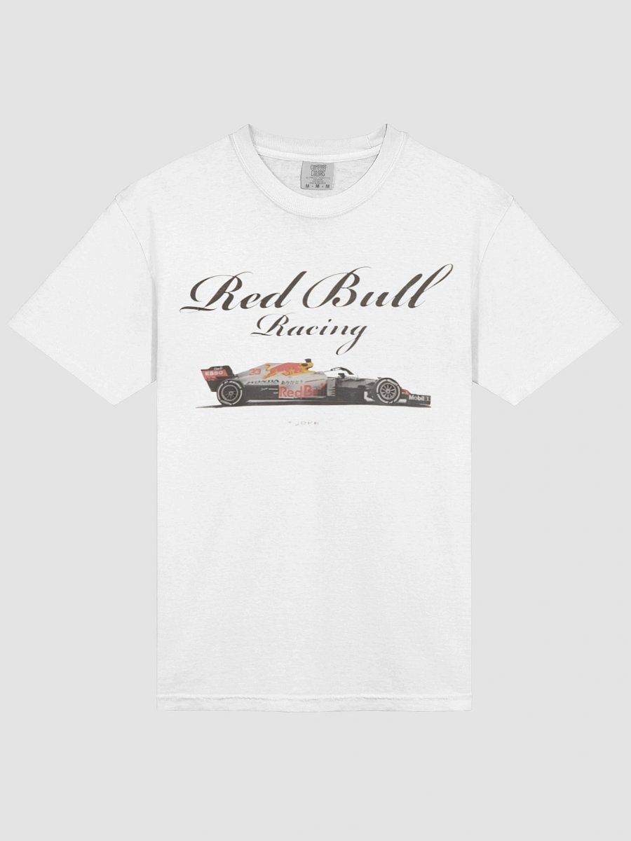 Red Bull Racing Formula 1 T-Shirt product image (24)
