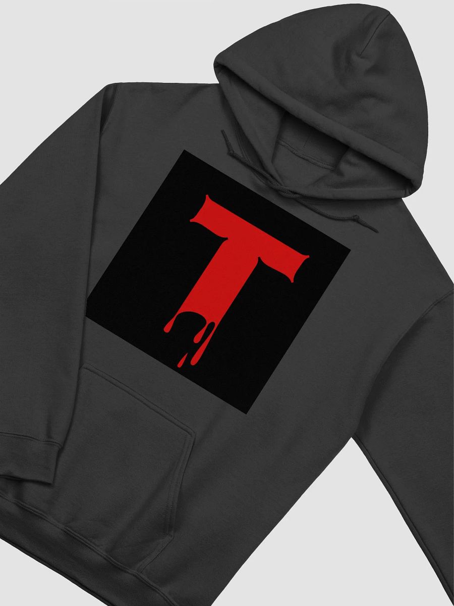 Red Logo (Black) product image (3)
