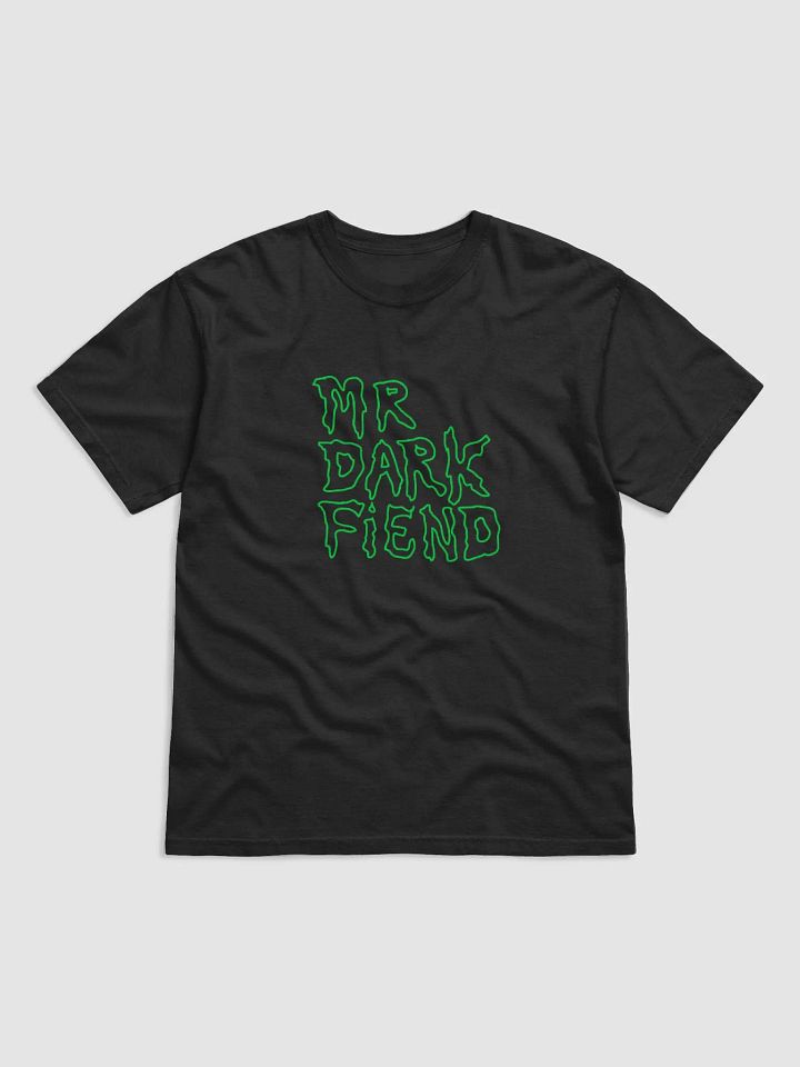 MDF Drip Tee product image (1)