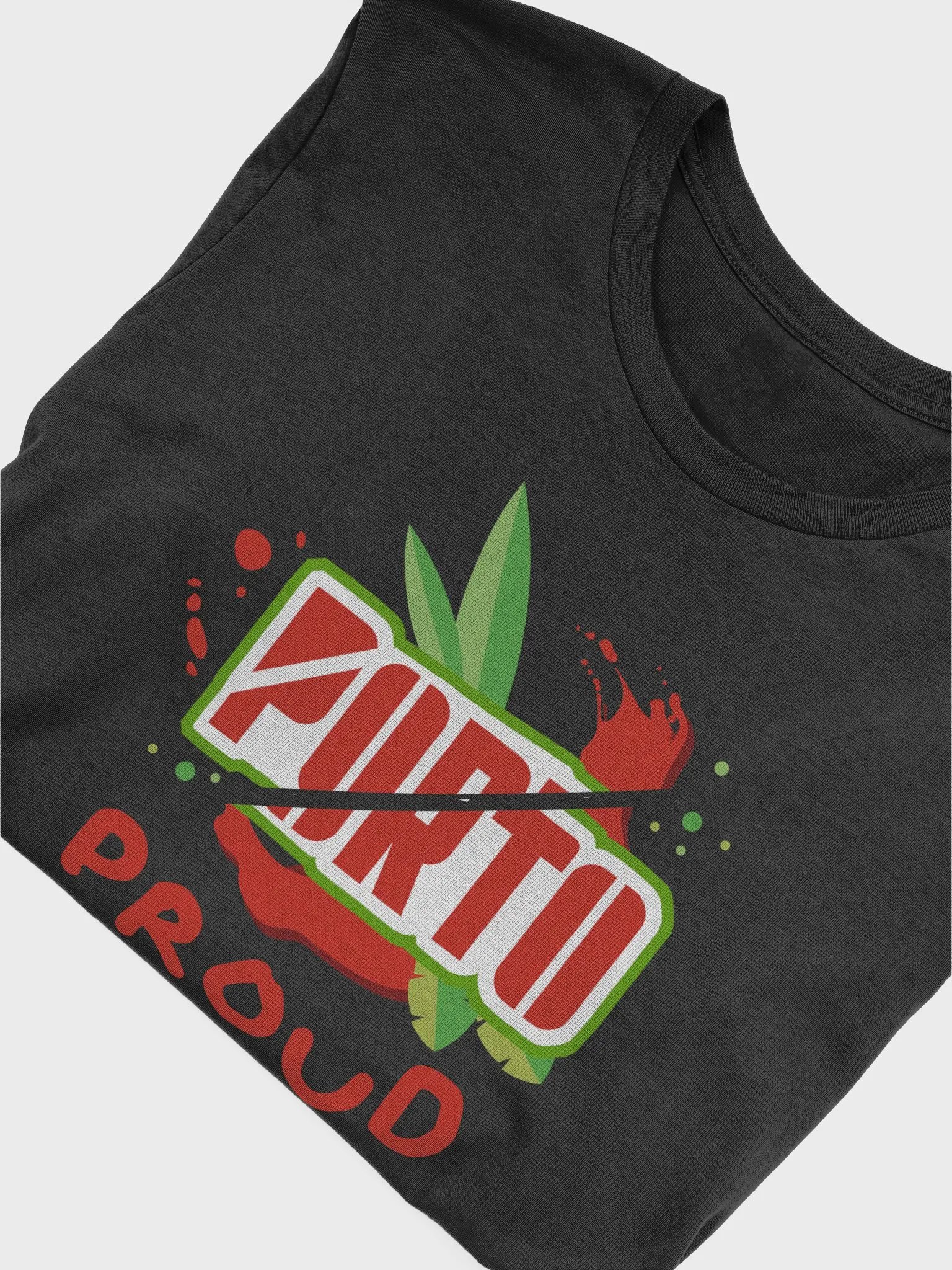 Porto Proud Tee product image (4)