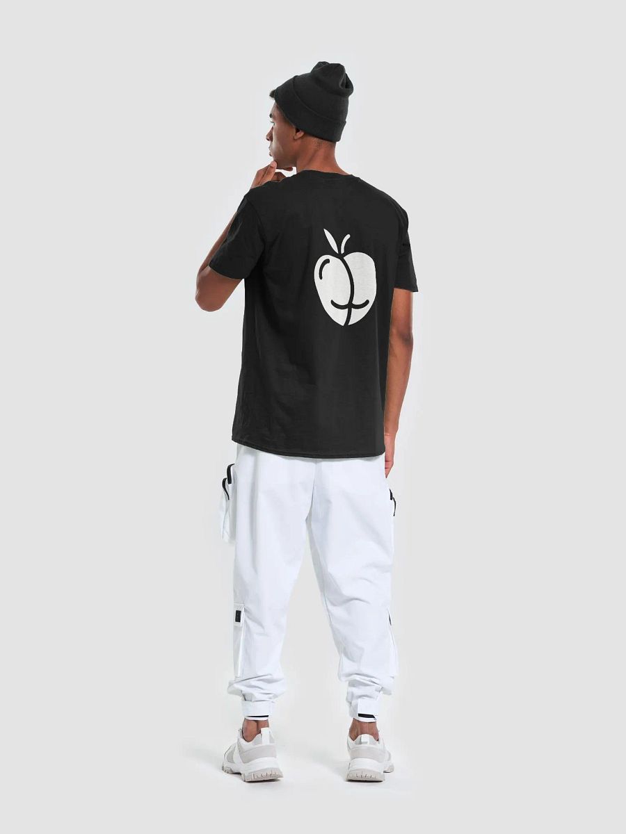 Bent over t-paita product image (6)