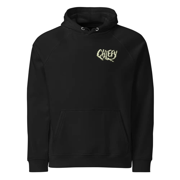 Chiefy Super Soft Hoodie product image (1)