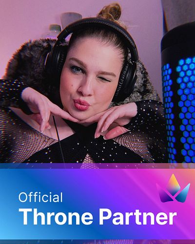 Big news today - I finally got partnered with @jointhrone and I am super excited about this!! I’ve been using a Throne Wishli...