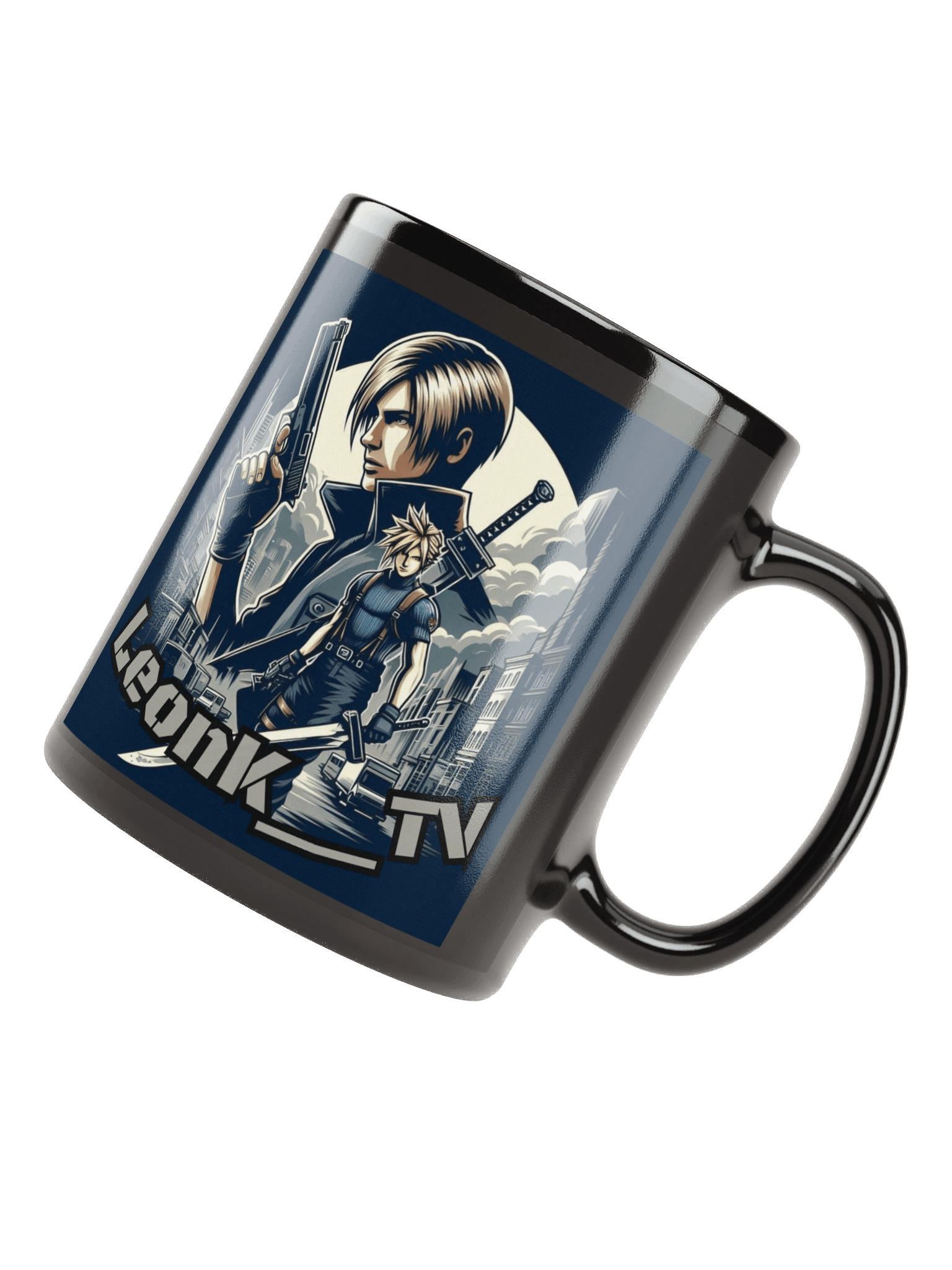 Tasse Apocalypse product image (4)