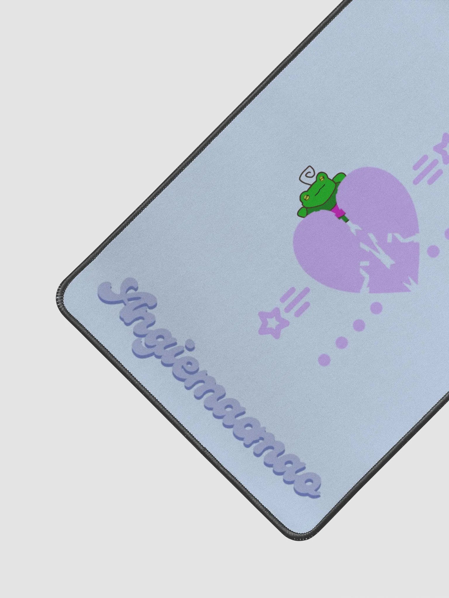 The maomao mousepad product image (2)