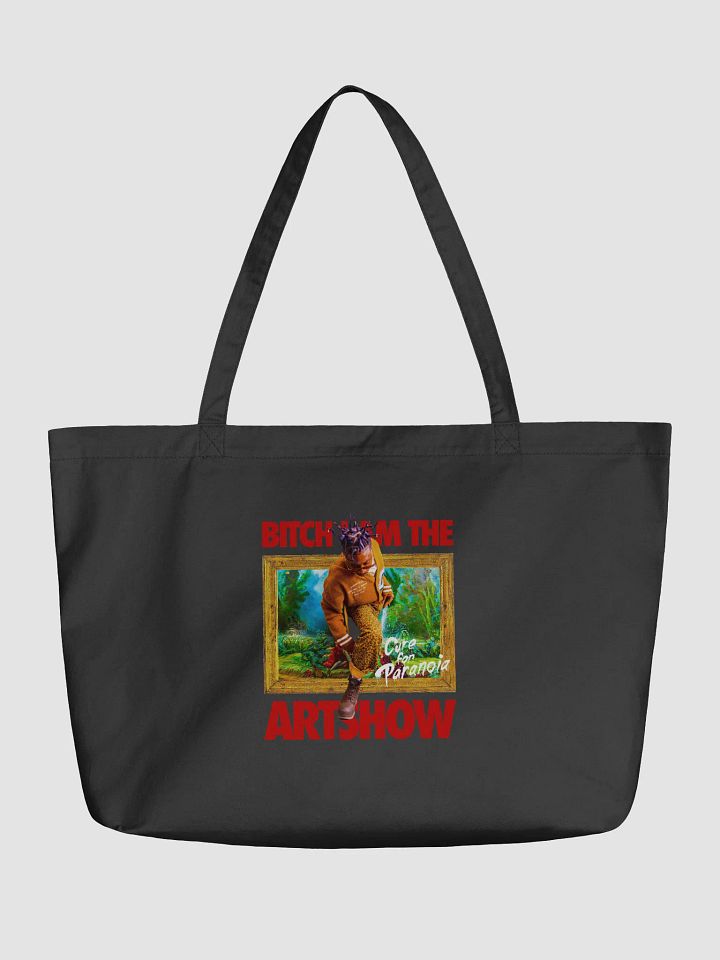 Artshow Tote product image (1)